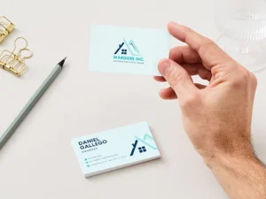 card v