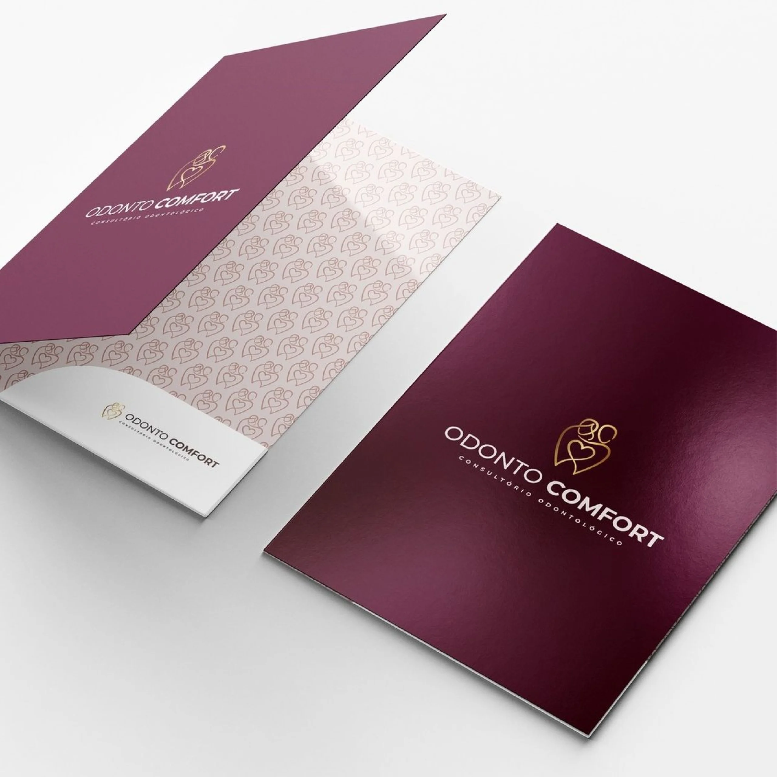folder