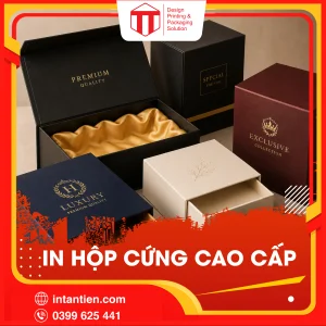 HỘP CỨNG CAO CẤP