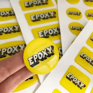 tem epoxy