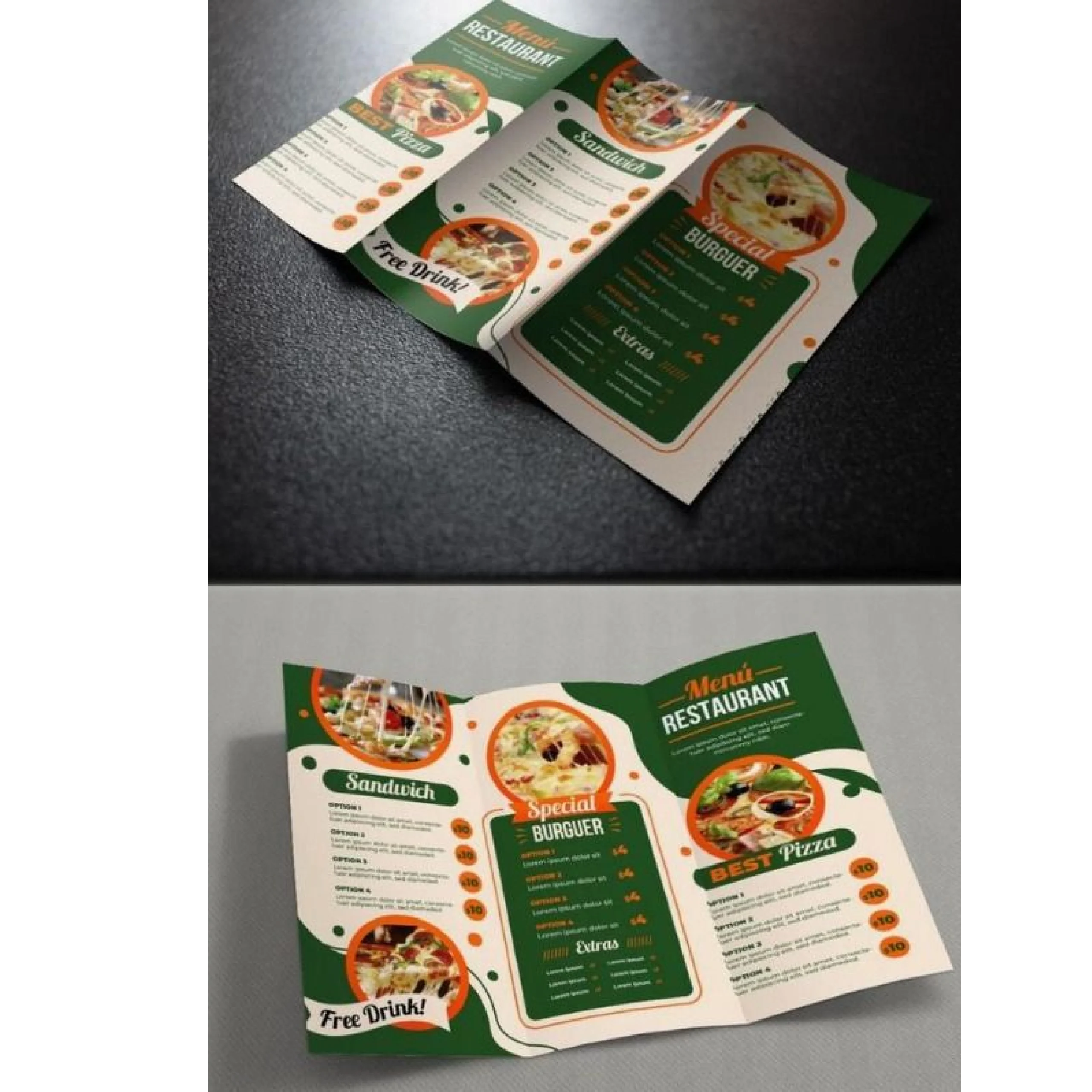 In Brochure – Tờ gấp - Ảnh 3