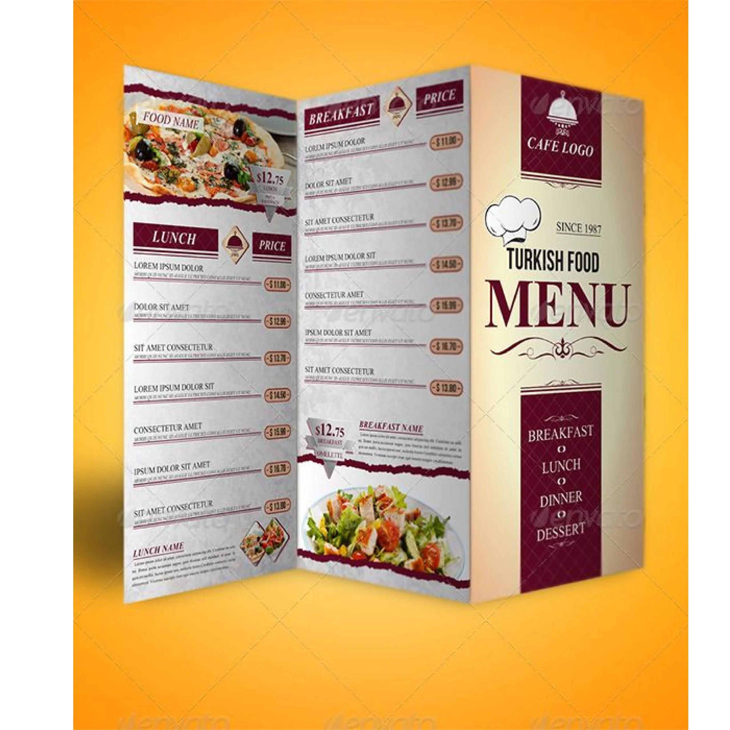In Brochure – Tờ gấp - Ảnh 2